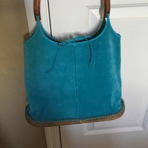 Andre Assous Shoulder Bag